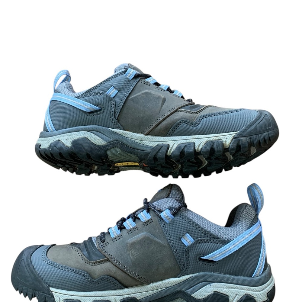 Keen Women's Ridge Flex Waterproof Hiker EUC! - Picture 9 of 10
